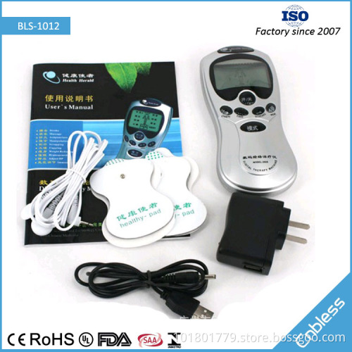 One Channel Digital Therapy Machine